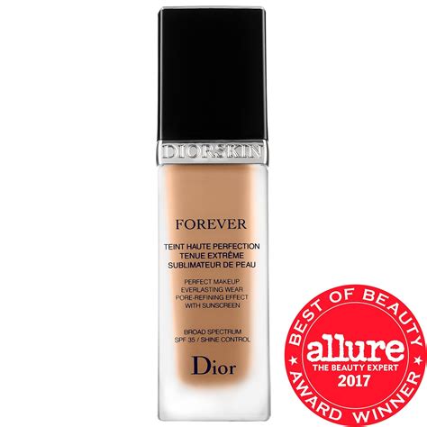 sephora dior foundation|dior forever foundation reviews.